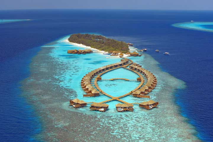 Lily Beach Maldives Resort