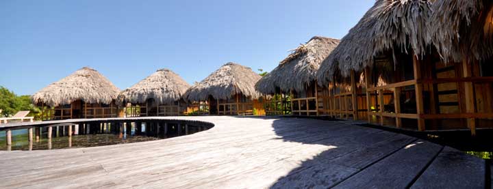 St Georges Resort Belize