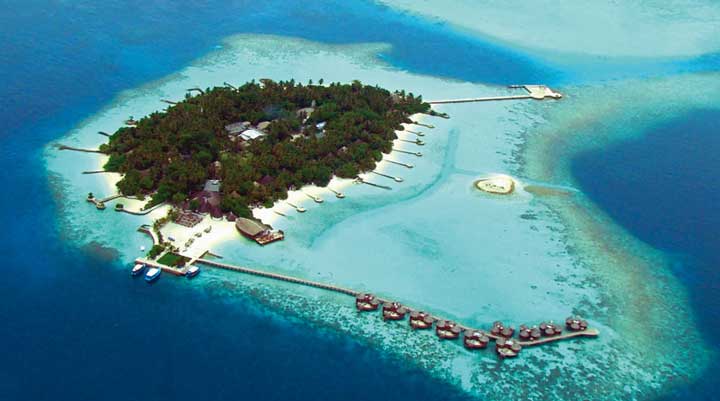 Nika Island Resort - Maldives